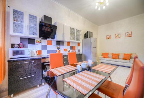 Five Stars na Teatralnoy Ploshchadi - image 2