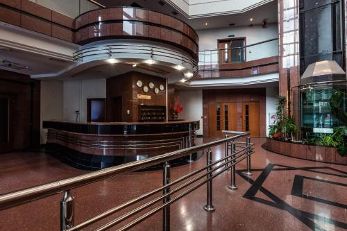 President Hotel Tyumen Center - image 2