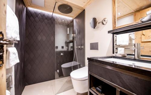 Single Room Chalet Style image 9
