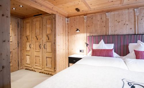 Double room Chalet Style image 10