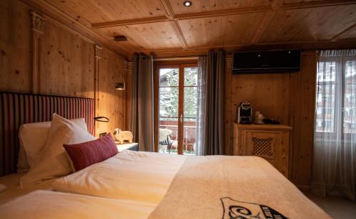 Double room Chalet Style image 8