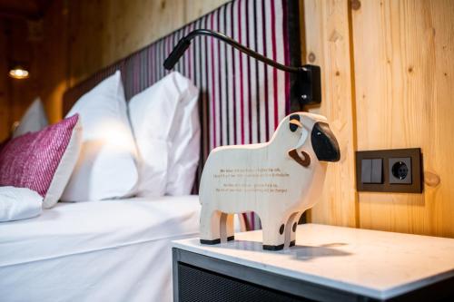 Double room Chalet Style image 9