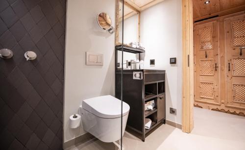 Double room Chalet Style image 7