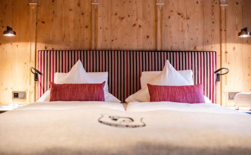 Double room Chalet Style image 6