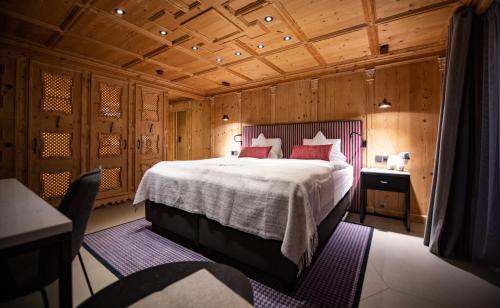 Tradition Julen Hotel