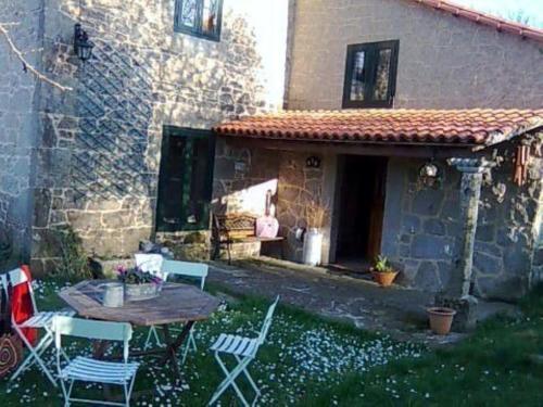 House - 5 Bedrooms - 07486 gîte à louer Teo