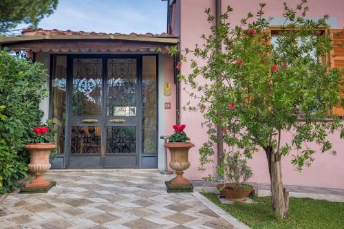 Hotel Arco Di Travertino - image 14