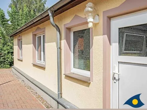 Ferienbungalow Ostend in Ahlbeck, Deutschland