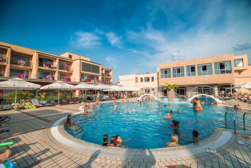 Aquapark, Apartment Vita near Terme Paradiso in Dobova