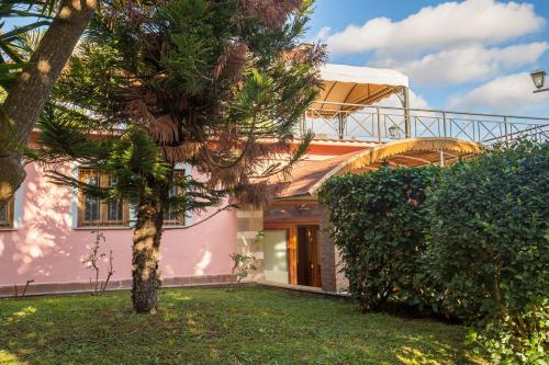Hotel Arco Di Travertino, Řím (fotografie 6)