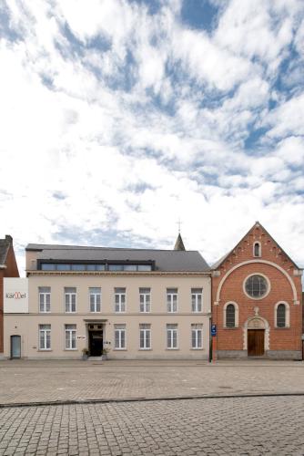 Hotel Karmel - image 4