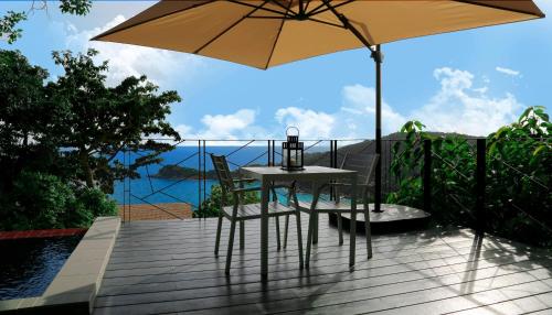 Pahili Pool Villas - SHA Plus