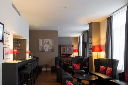 Hotel Karmel - image 14