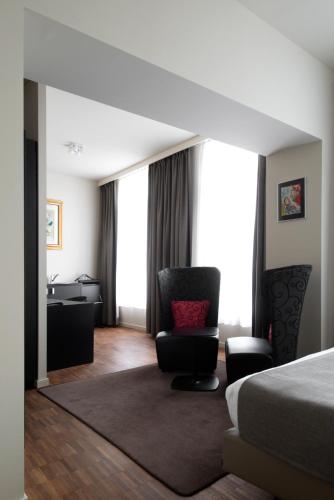Hotel Karmel - image 12