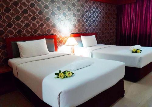 JP Emerald Hotel
