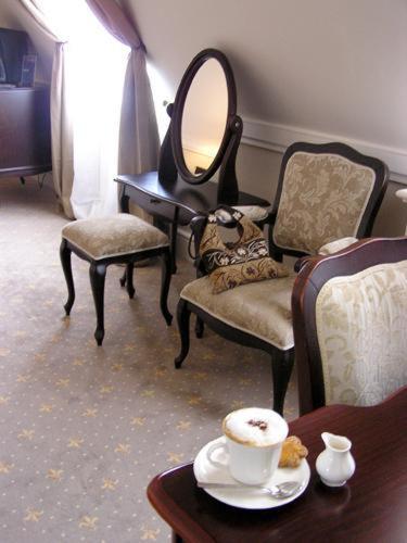 Art Hotel, Wrocław (photo 9)
