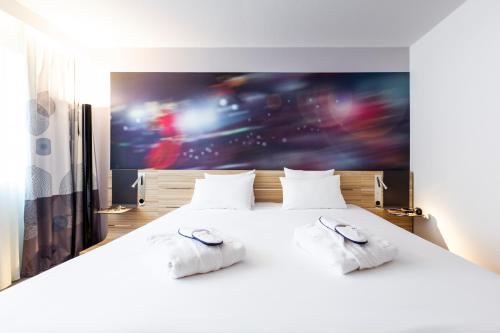 Novotel Limoges Le Lac - image 14