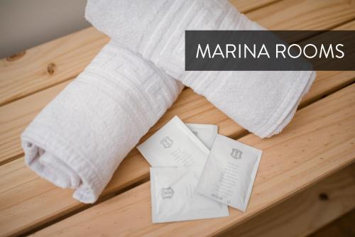 Marina Rooms, Madrid (fotografie 6)