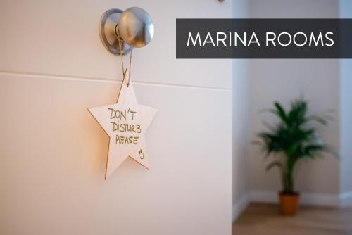 Marina Rooms, Madrid (fotografie 7)
