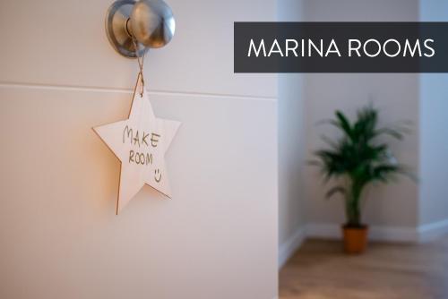 Marina Rooms, Madrid (fotografie 8)