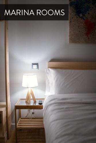 Marina Rooms, Madrid (fotografie 9)