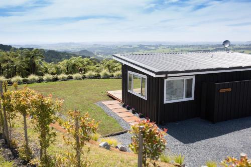 Skylark Lodge - Accommodation - Okaihau