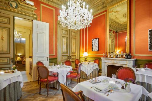 Relais & Chateaux Hotel Heritage