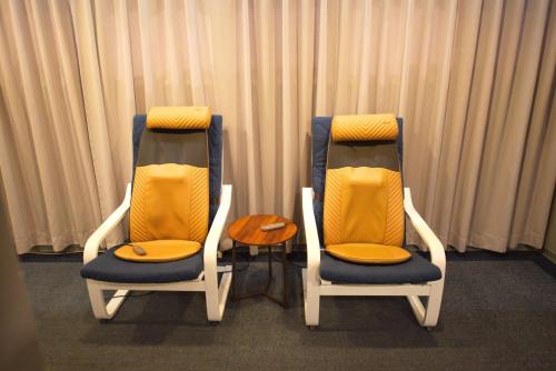 편의 시설/서비스