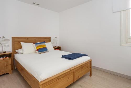 Casa Cosi - Mallorca 3, Barcelona