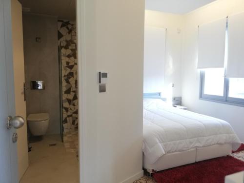 Boutique Rooms "O" in Orchomenos