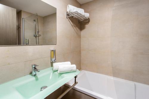 B&B Hotel Barcelona Rubí - image 7