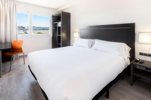 B&B HOTEL Barcelona Rubí, Rubí bei Sant Quirze del Vallès