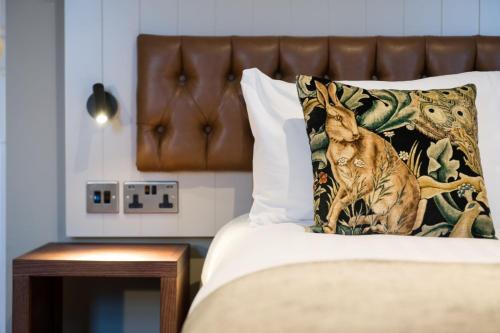 Innkeeper's Lodge Chester Christleton - image 13