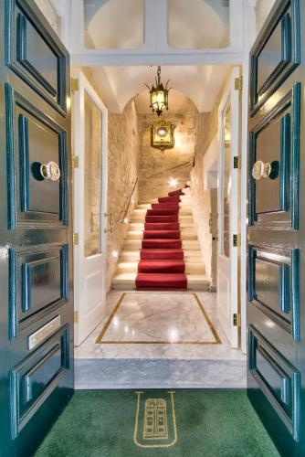 U Collection - a Luxury Collection Suites, Valletta, La Valette (photo 9)