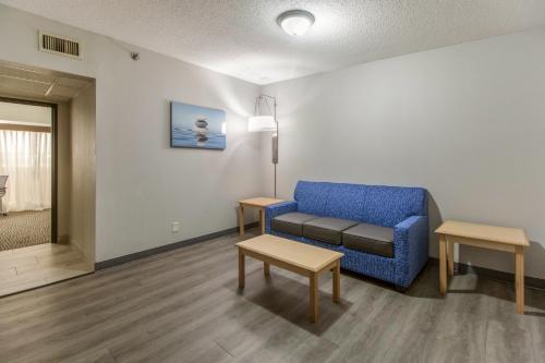 Clarion Hotel Jackson Northwest – Jackson, TN