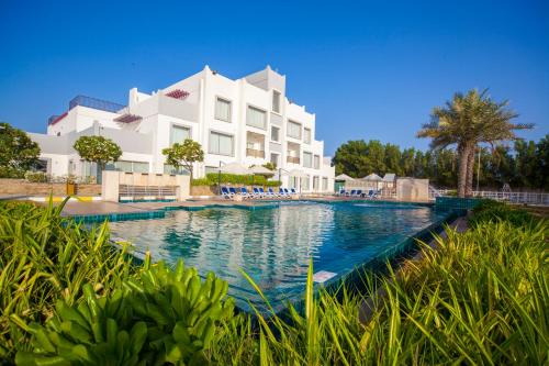 Facilities, Pearl Hotel and Spa in Umm Al Quwain