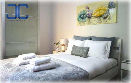 Riverside (with 3 Bedrooms) by JC, Porto (fotografie 2)
