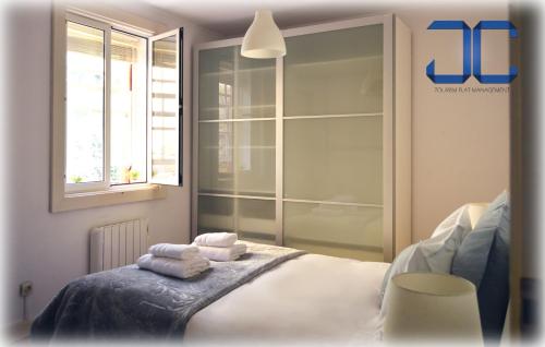 Riverside (with 3 Bedrooms) by JC, Porto (fotografie 6)