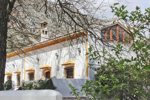  Cortijo Abril in Priego de Córdoba
