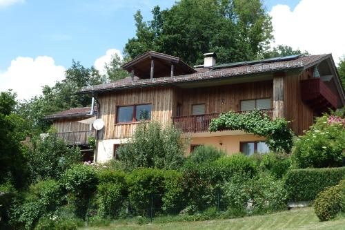 Ferienwohnung Degner - Apartment - Schönberg