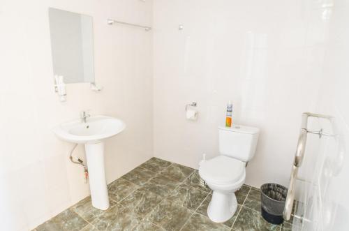 Kavkaz Health Resort - image 2