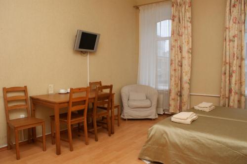 Bolshoy 45 Hotel - image 10