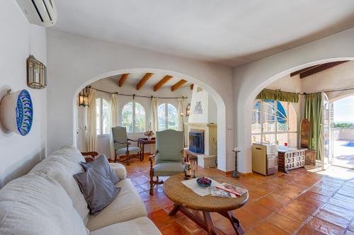 Villas Guzman - Morewood