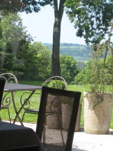 Hotel Le Clos De La Prairie - main image