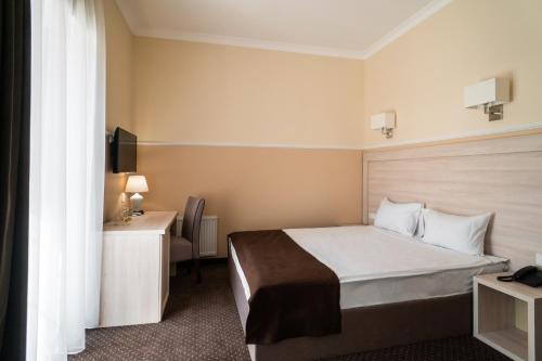 Potemkinn Hotel - main image