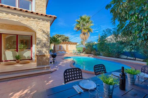 Villas Guzman - Romero - Calpe