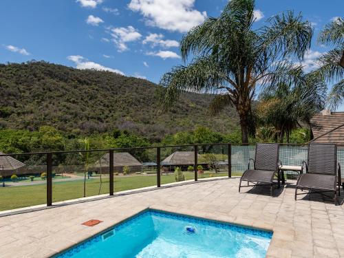 Hazyview Cabanas — Main Photo