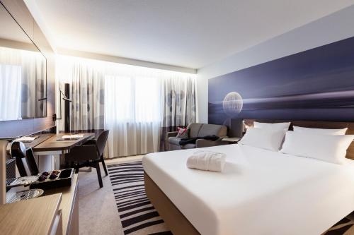 Novotel Limoges Le Lac - image 13