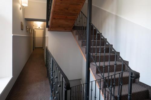 Potemkinn Hotel - image 13