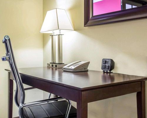 Comfort Suites Rock Hill Manchester Meadows Area in Rock Hill, USA